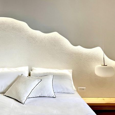 Eufonia Bed and Breakfast Λέτσε Εξωτερικό φωτογραφία