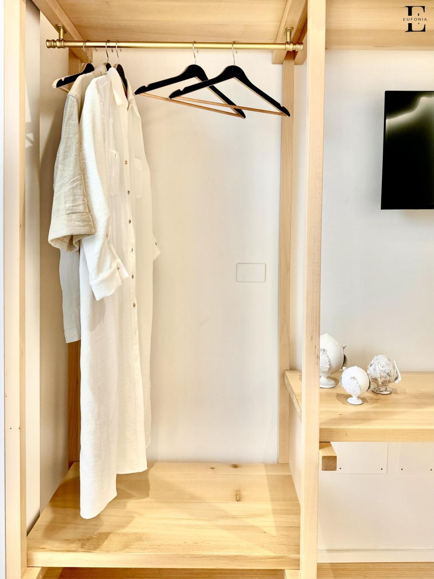 Eufonia Bed and Breakfast Λέτσε Εξωτερικό φωτογραφία