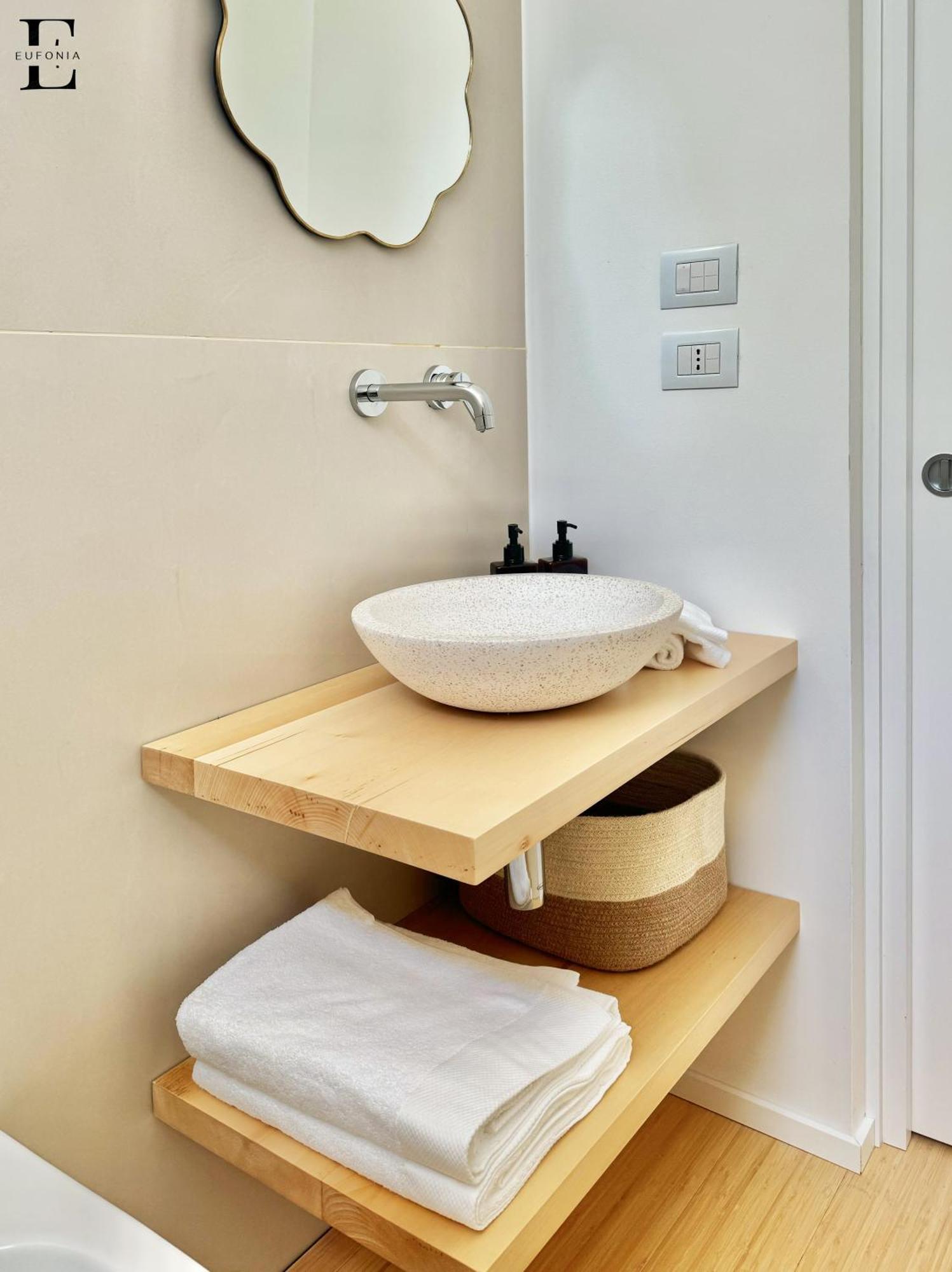 Eufonia Bed and Breakfast Λέτσε Εξωτερικό φωτογραφία