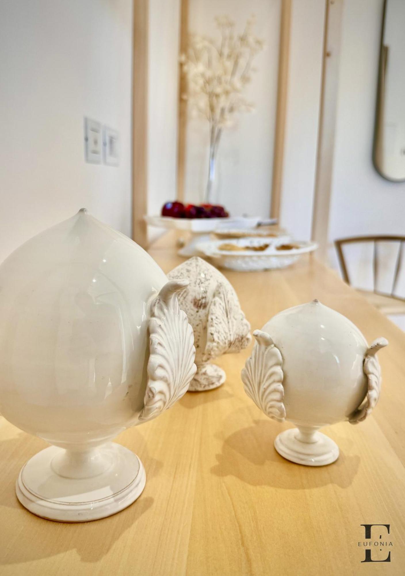 Eufonia Bed and Breakfast Λέτσε Εξωτερικό φωτογραφία