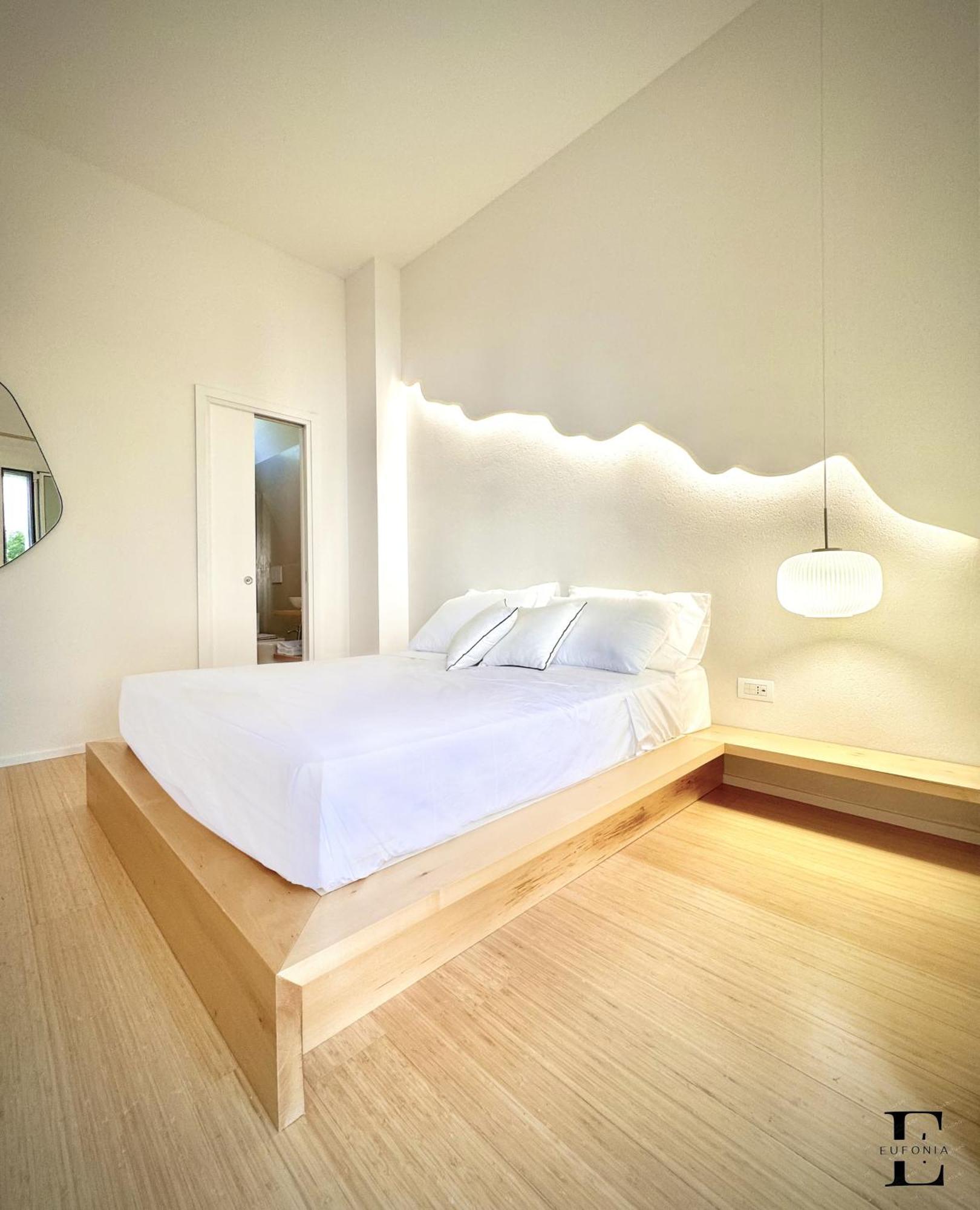 Eufonia Bed and Breakfast Λέτσε Εξωτερικό φωτογραφία