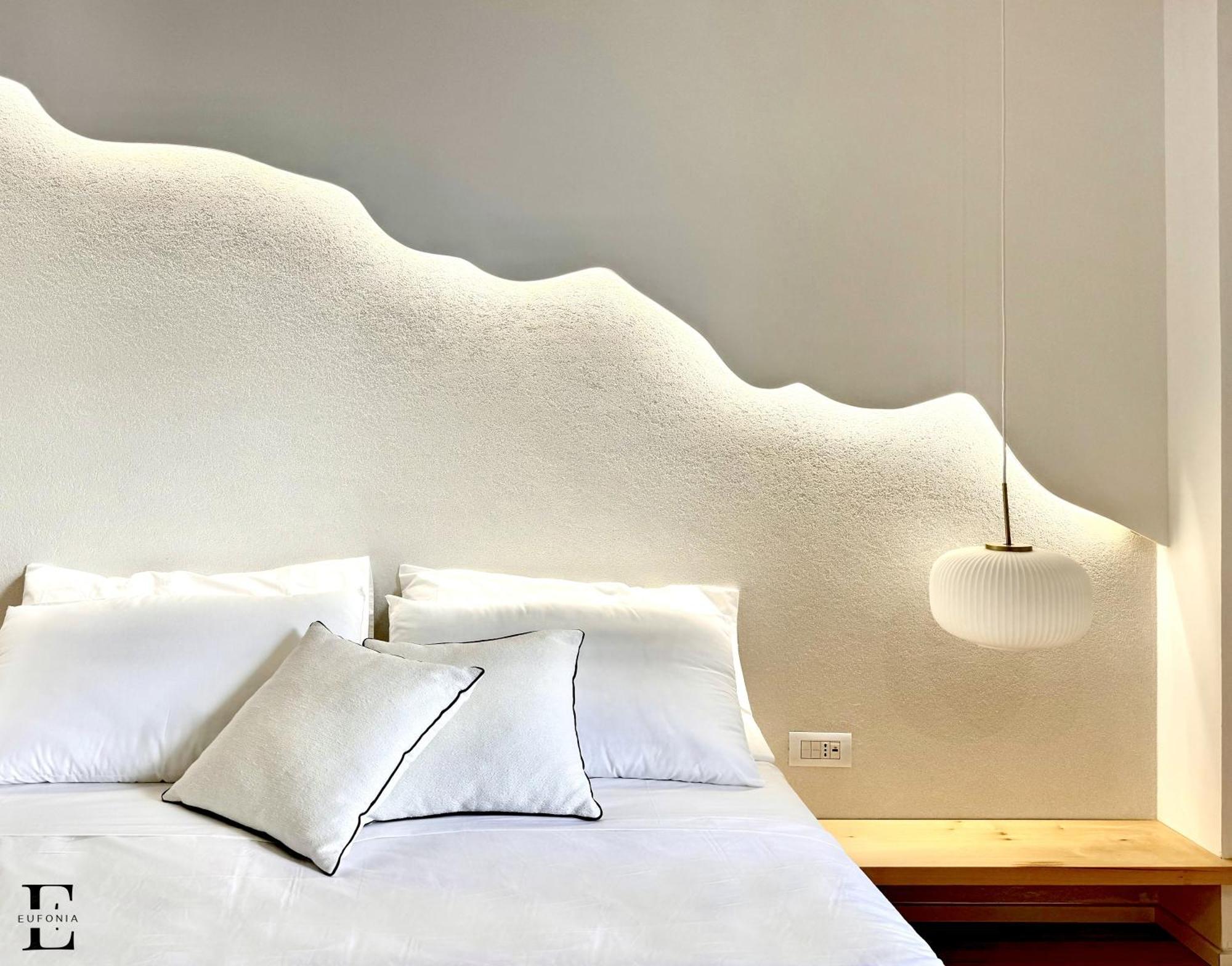 Eufonia Bed and Breakfast Λέτσε Εξωτερικό φωτογραφία