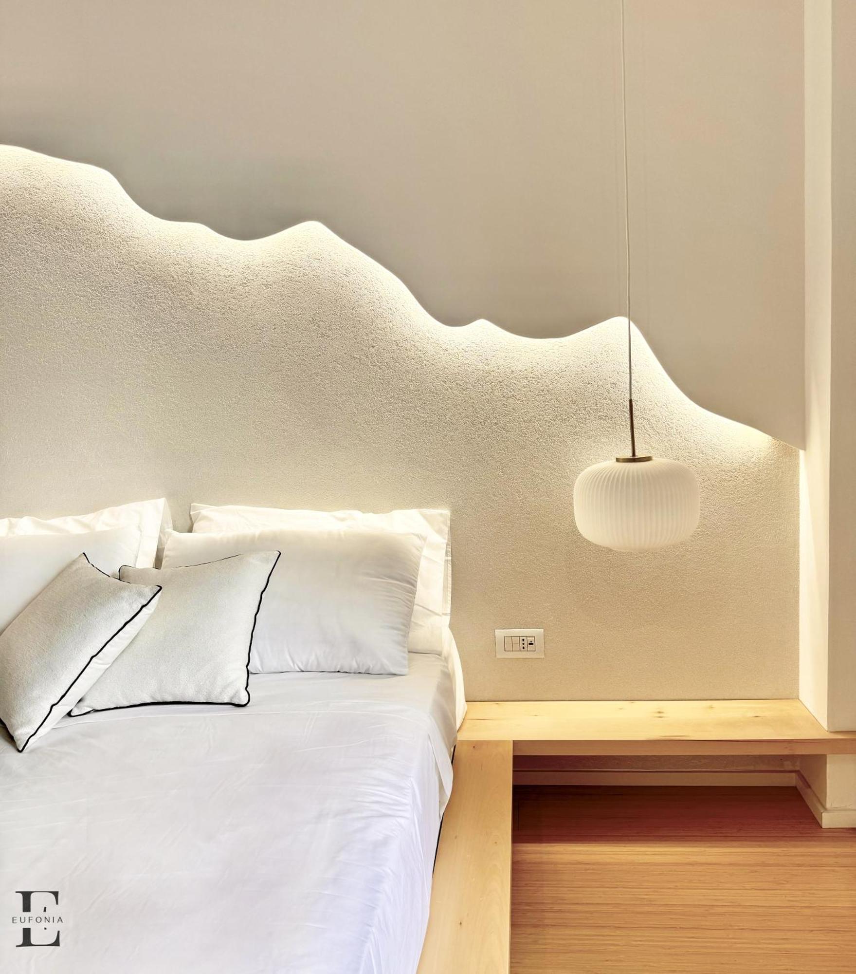 Eufonia Bed and Breakfast Λέτσε Εξωτερικό φωτογραφία