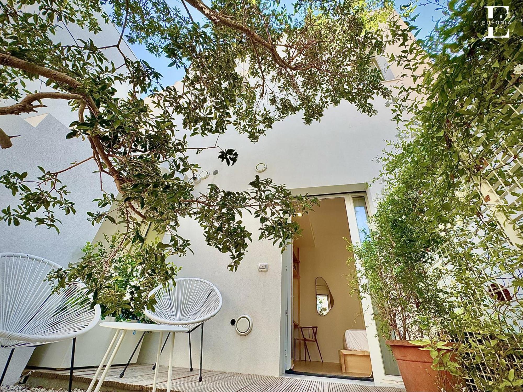 Eufonia Bed and Breakfast Λέτσε Εξωτερικό φωτογραφία